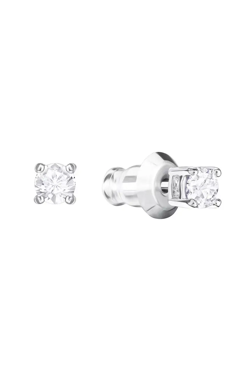 Swarovski Orecchini Argento 2469281