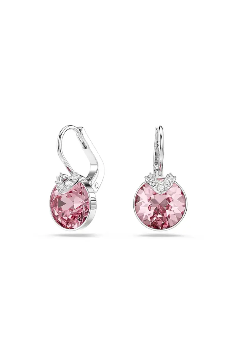 Swarovski Orecchini Rosa 3158201