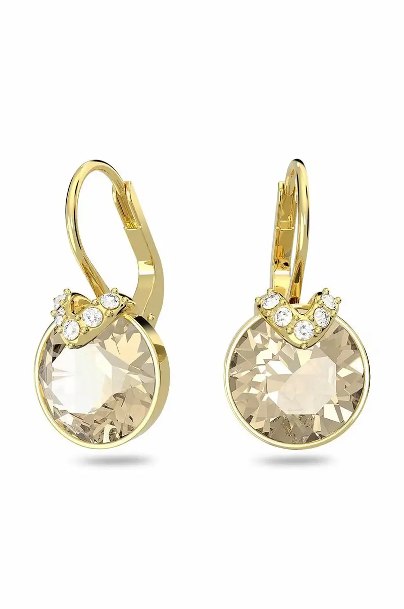 Swarovski Orecchini Oro 3659613
