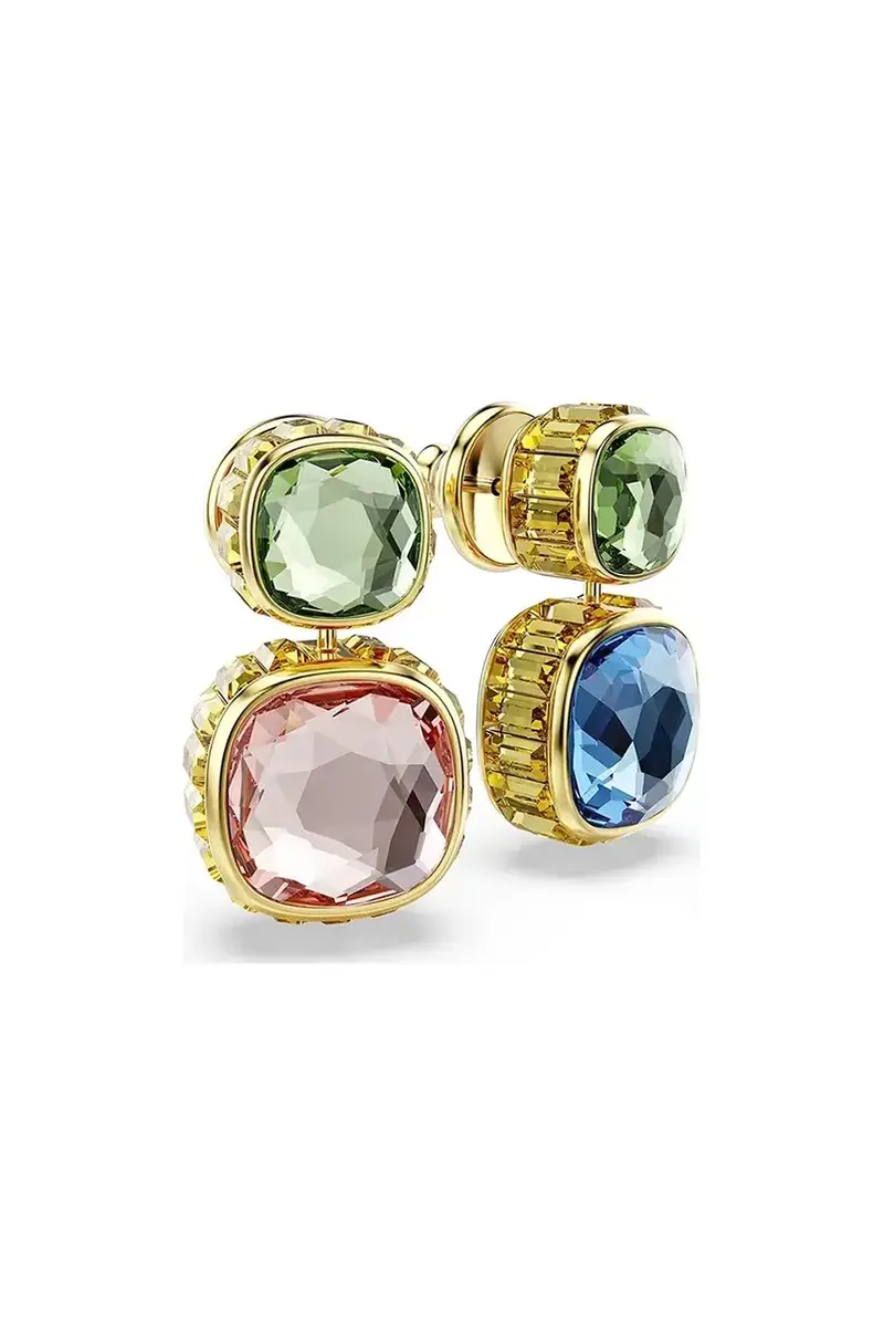 orecchini CHROMA 5692492 Multicolore miniatura 3