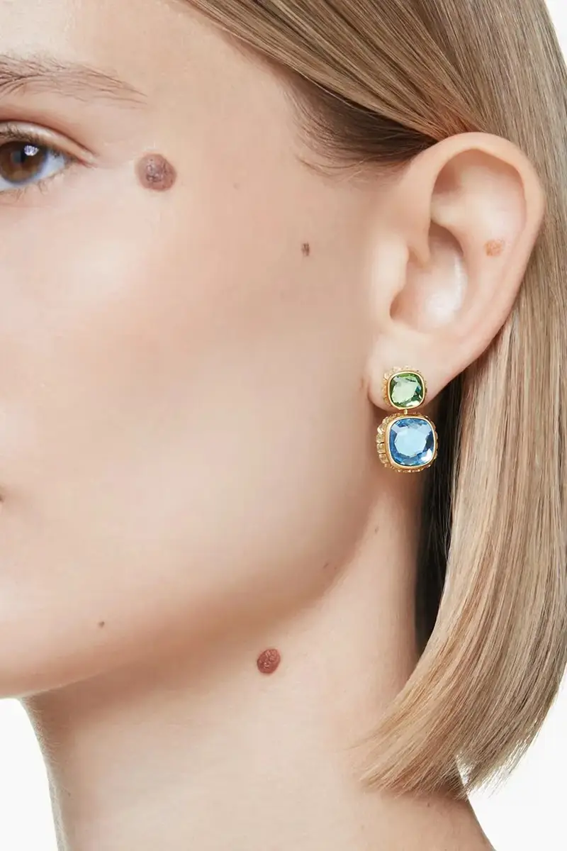 orecchini CHROMA 5692492 Multicolore miniatura 5