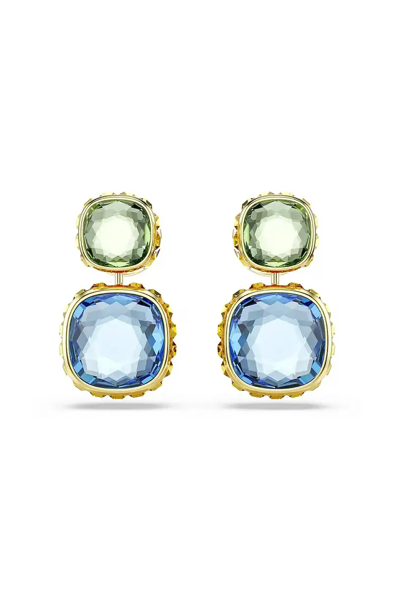 orecchini CHROMA 5692492 Multicolore