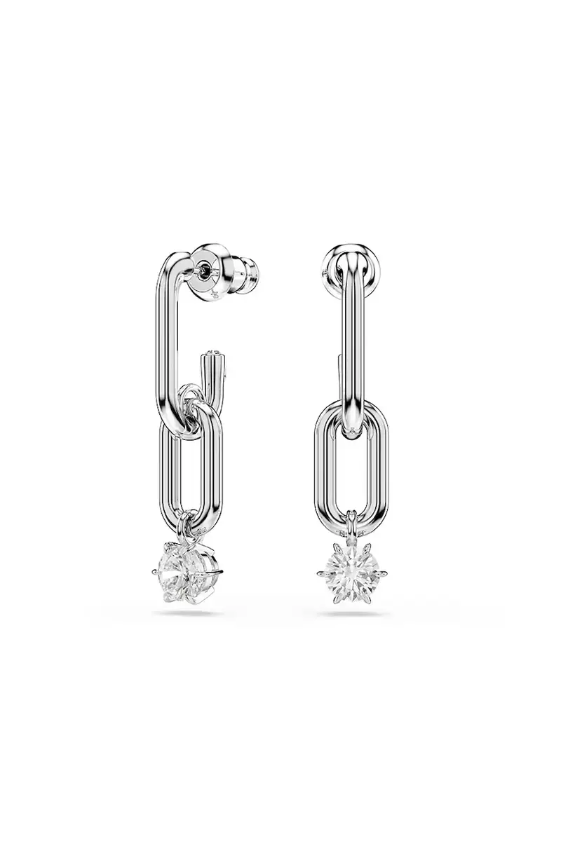 Swarovski Orecchini Argento 3839885