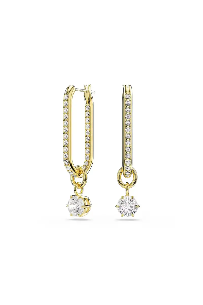 Swarovski Orecchini Oro 3660470