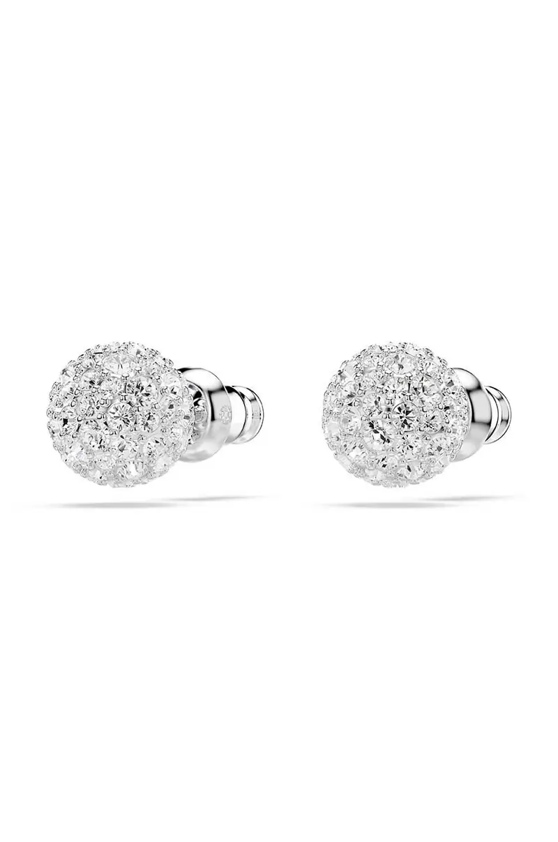 Swarovski Orecchini Argento 3830153 miniatura 3