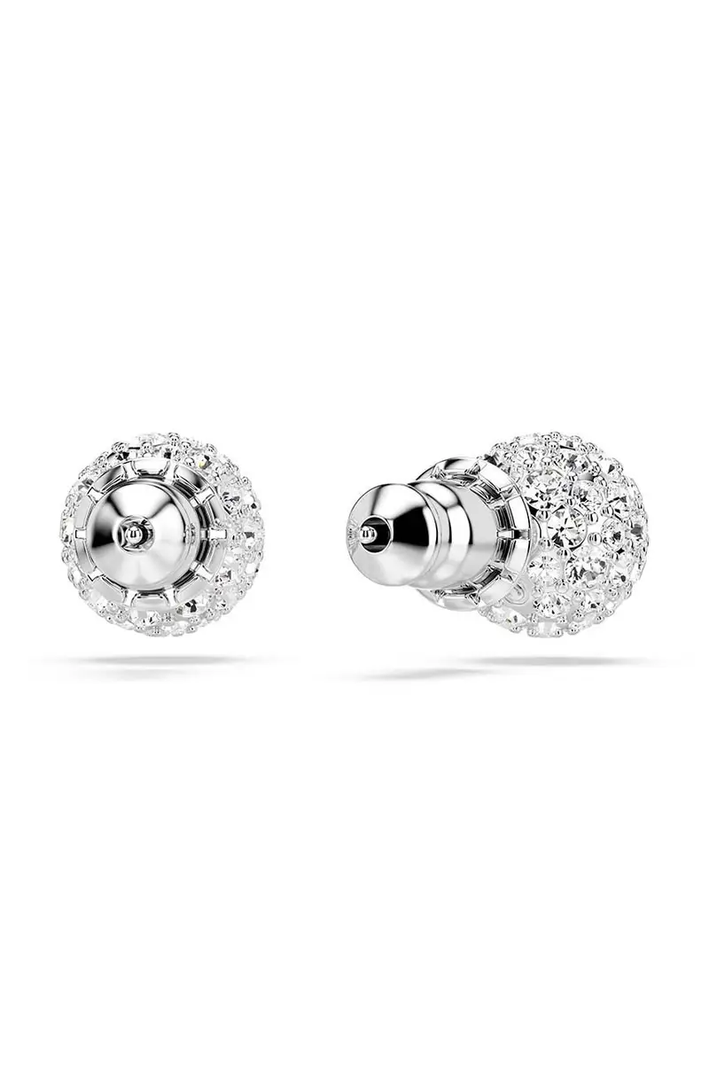 Swarovski Orecchini Argento 3830153 miniatura 4