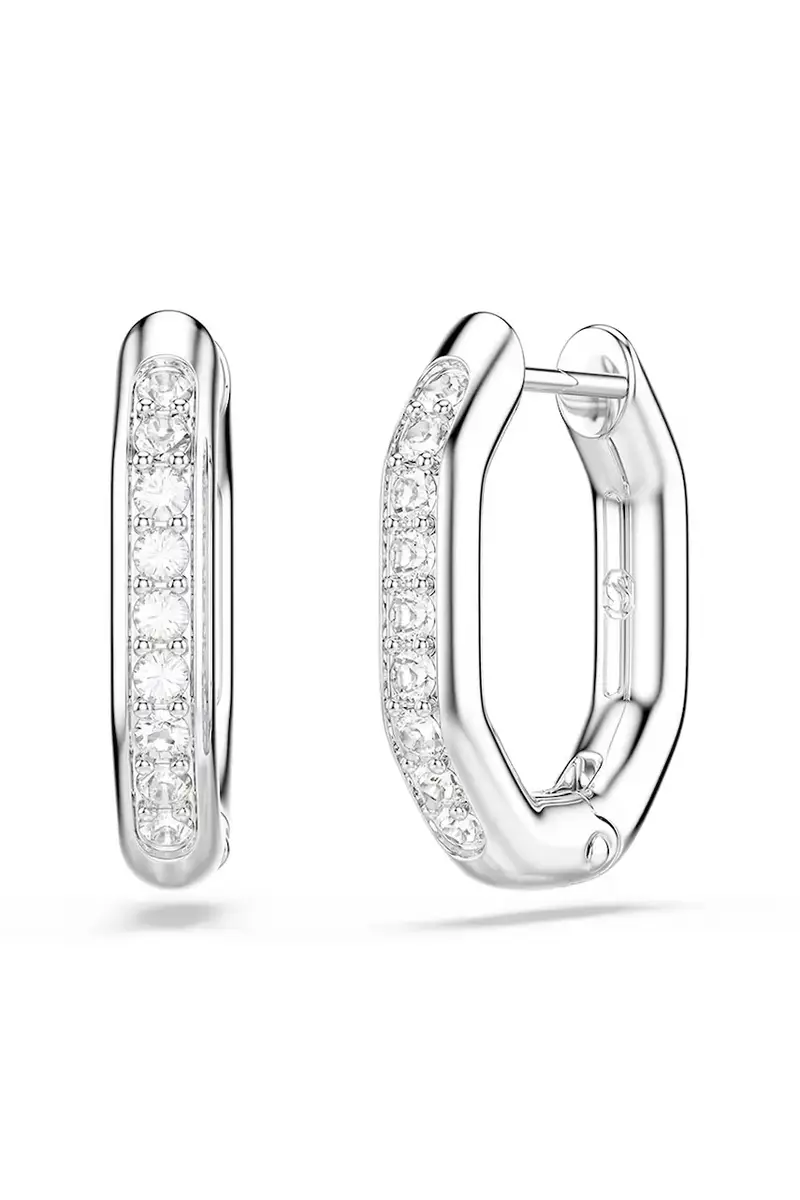 Swarovski Orecchini Argento 3568242 miniatura 3