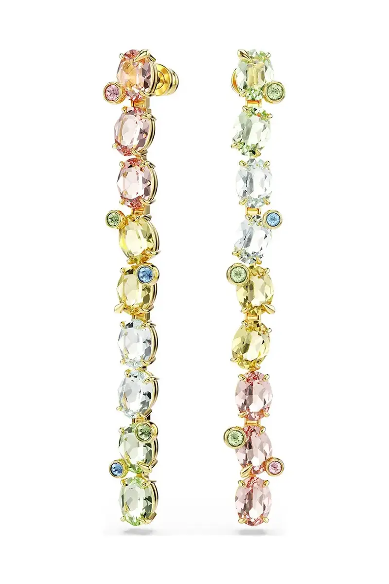 orecchini GEMA 5705809 Multicolore miniatura 2