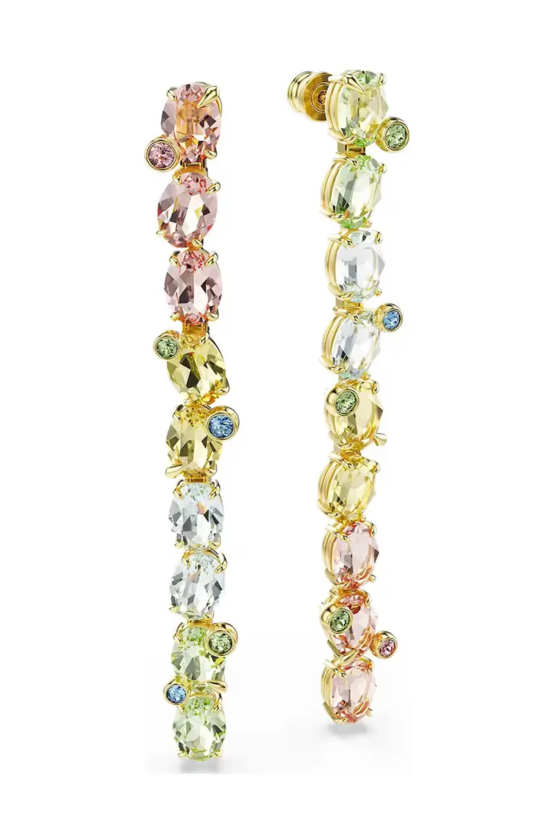 orecchini GEMA 5705809 Multicolore miniatura 3