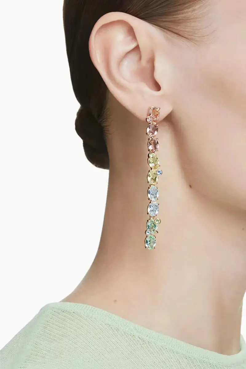 orecchini GEMA 5705809 Multicolore miniatura 5