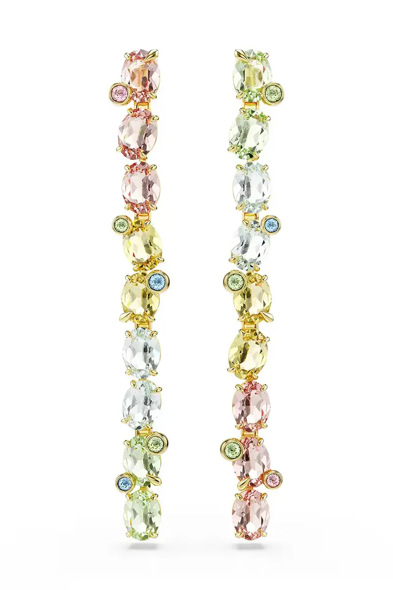 orecchini GEMA 5705809 Multicolore