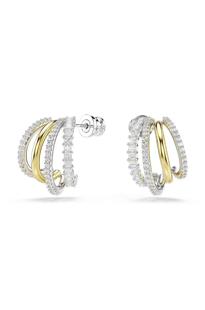 Swarovski Orecchini Oro 3659902