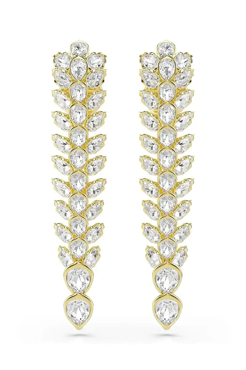 Swarovski Orecchini Oro 3157693