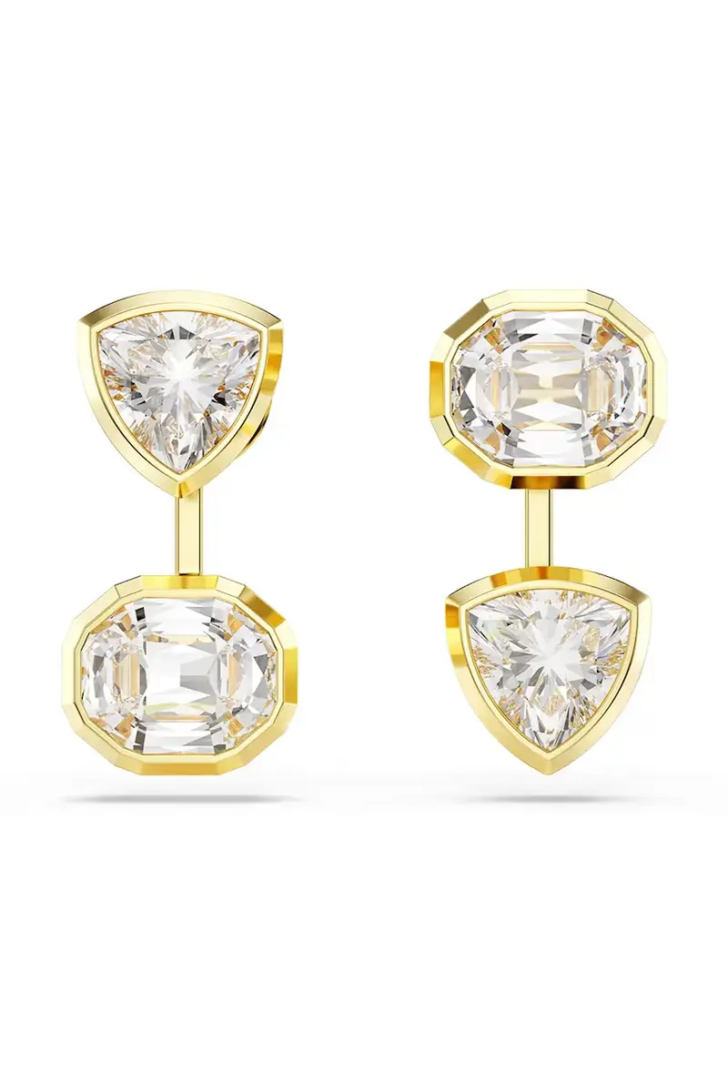 Swarovski Orecchini Oro 3778926