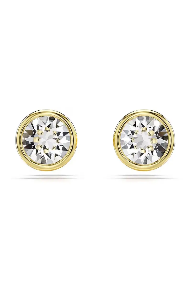 Swarovski Orecchini Oro 3778858