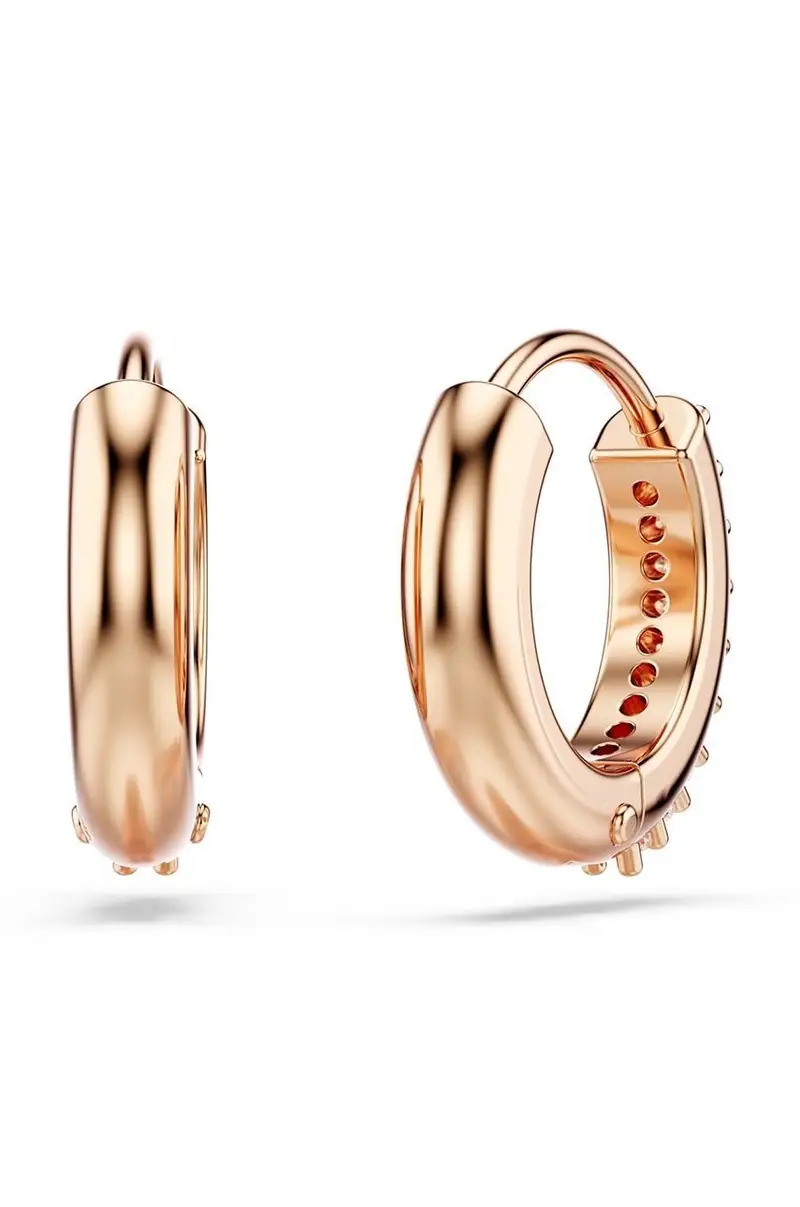 Swarovski Orecchini Oro 3778892 miniatura 4