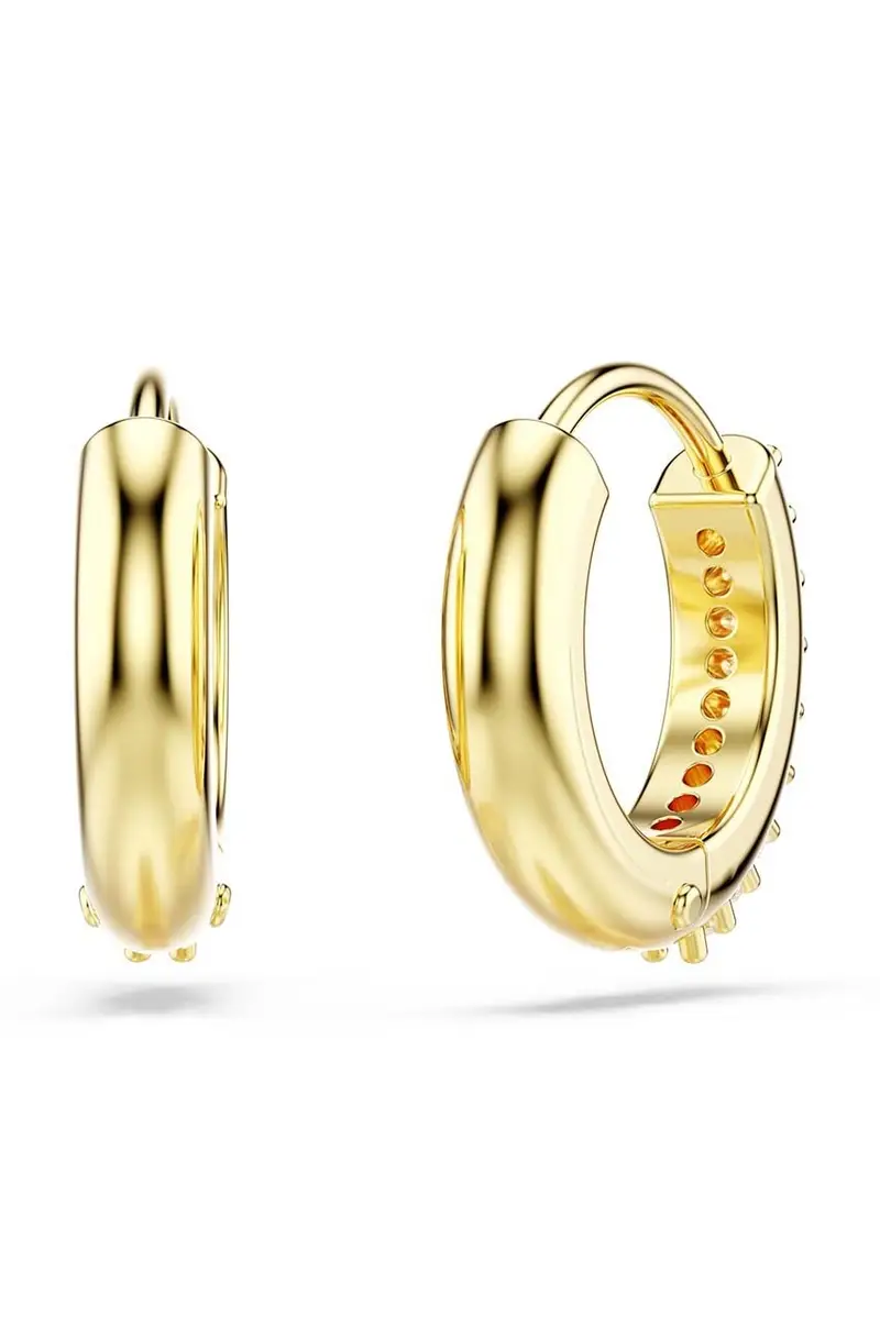 Swarovski Orecchini Oro 3659906 miniatura 4