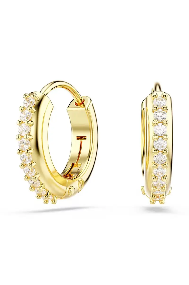 Swarovski Orecchini Oro 3659906