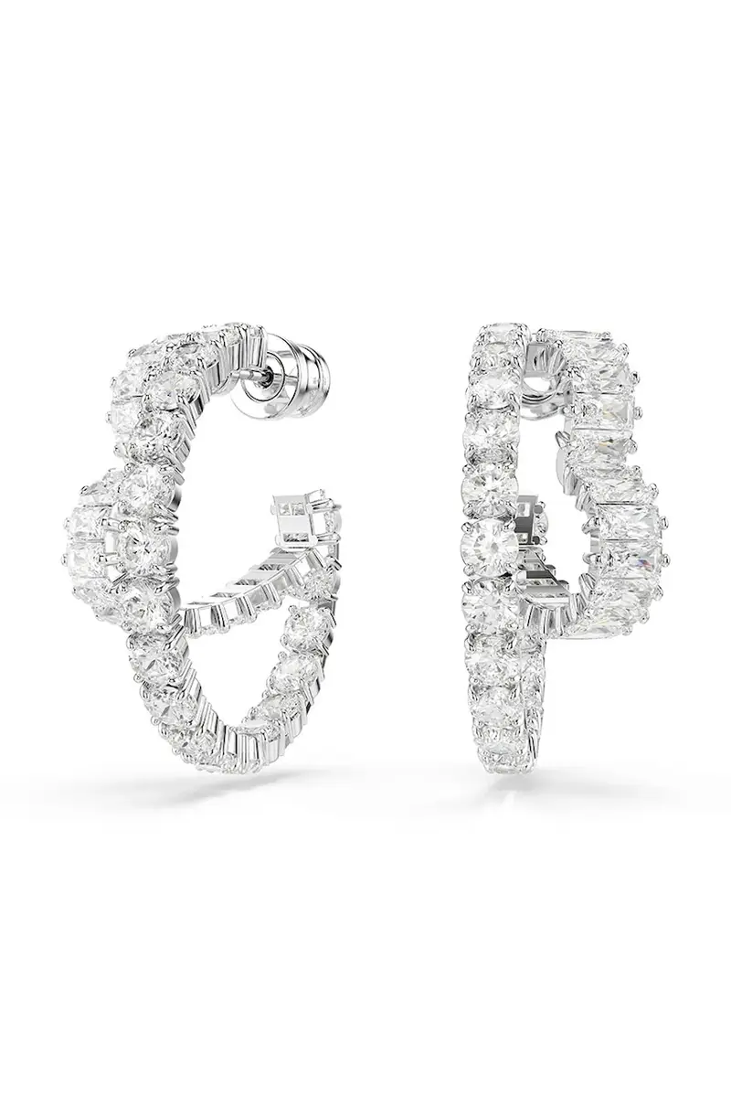 Swarovski Orecchini Argento 2207578