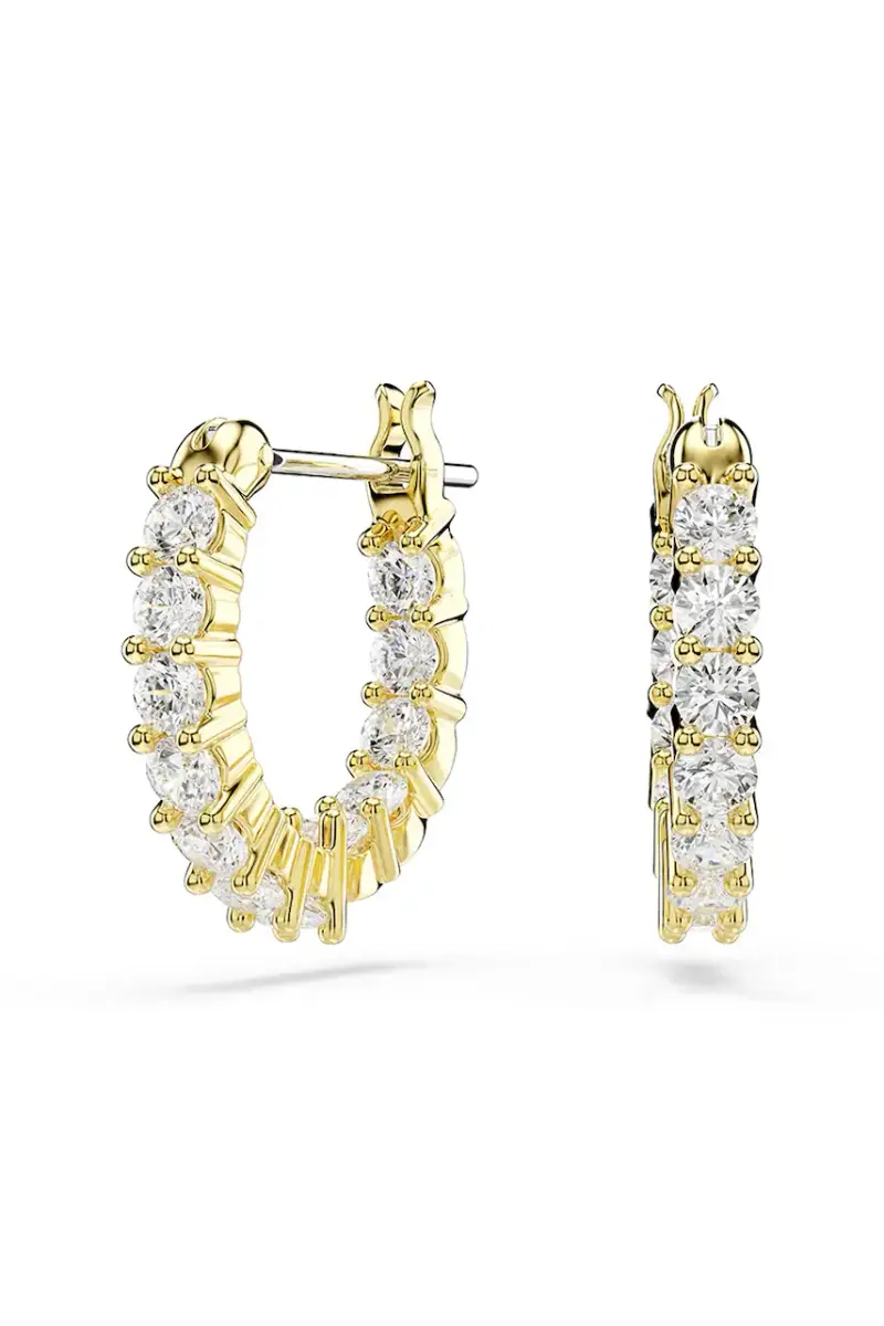 Swarovski Orecchini Oro 3660498