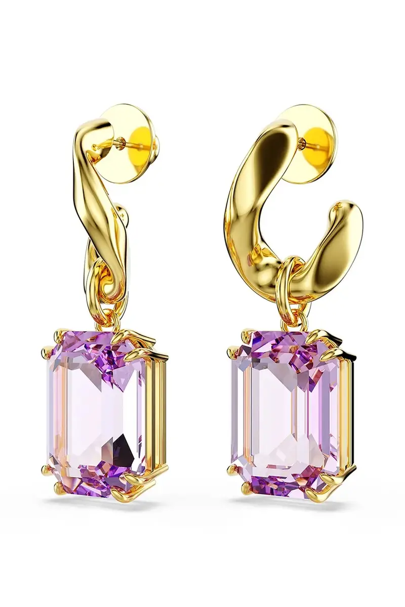 Swarovski Orecchini 3781564 miniatura 3