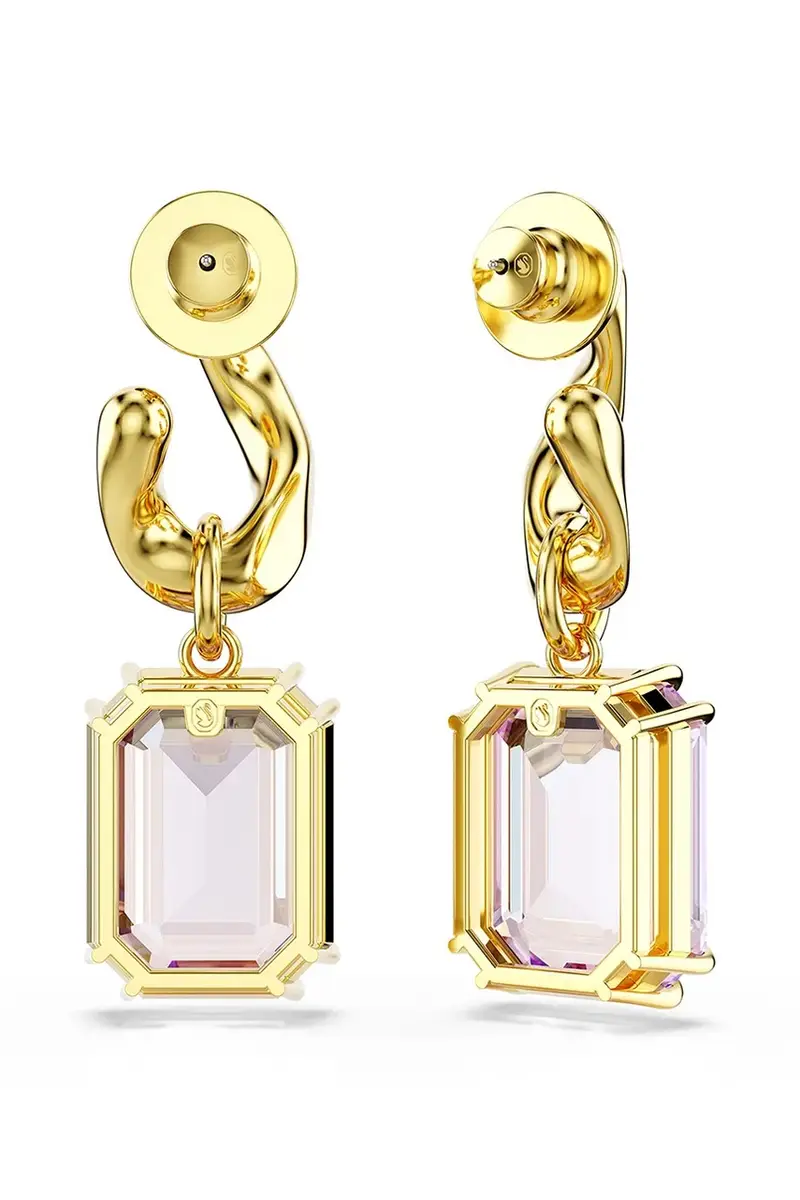 Swarovski Orecchini 3781564 miniatura 4