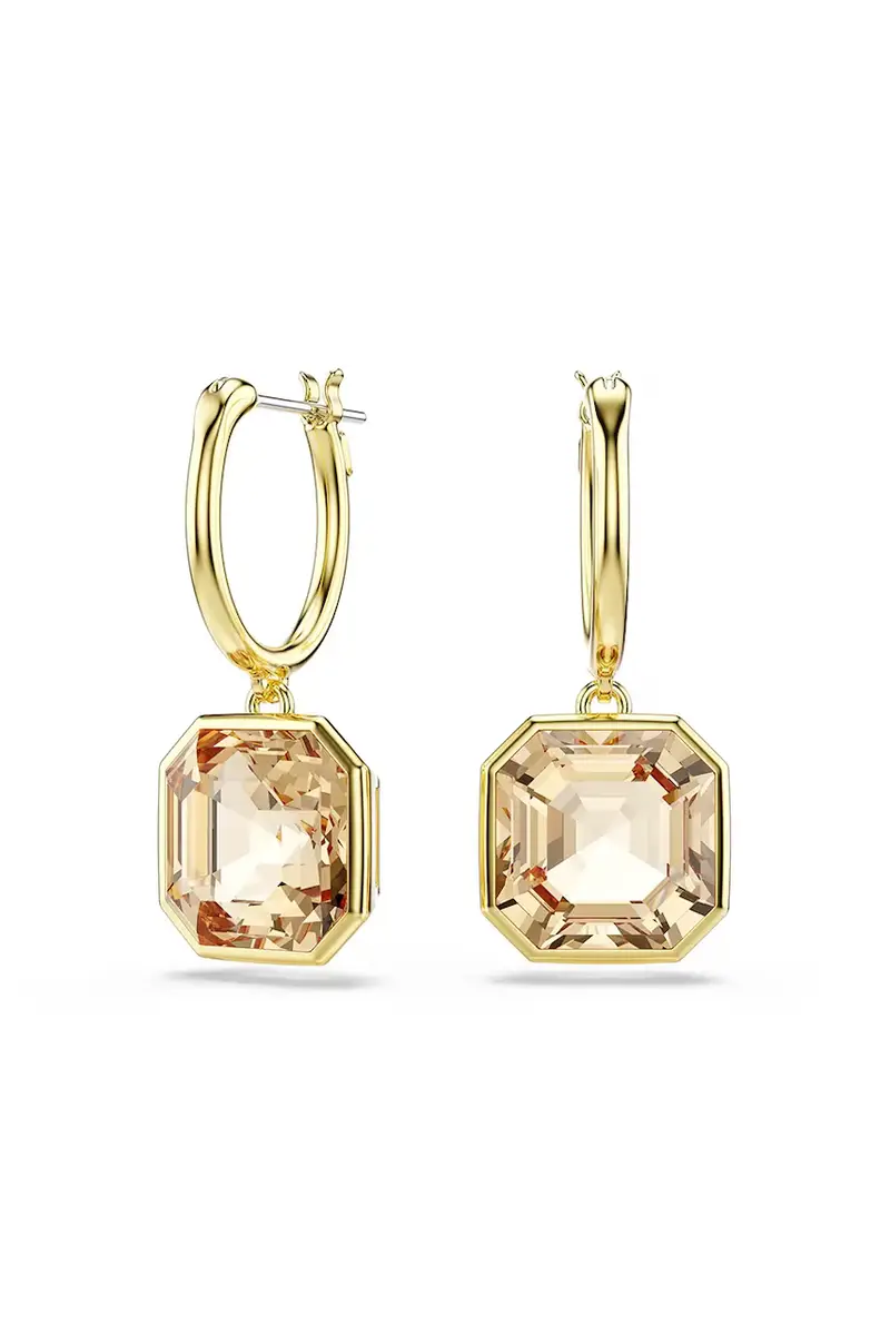 Swarovski Orecchini Oro 3660491
