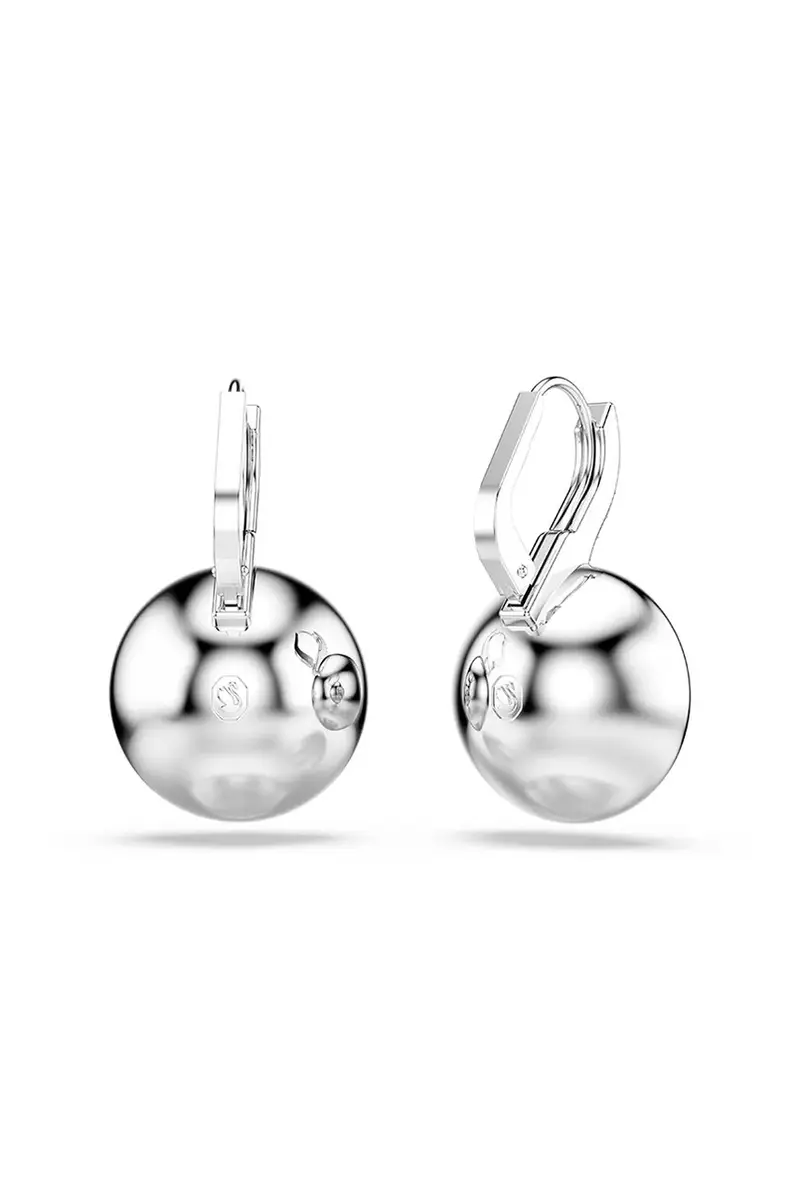 Swarovski Orecchini Argento 3568247 miniatura 3