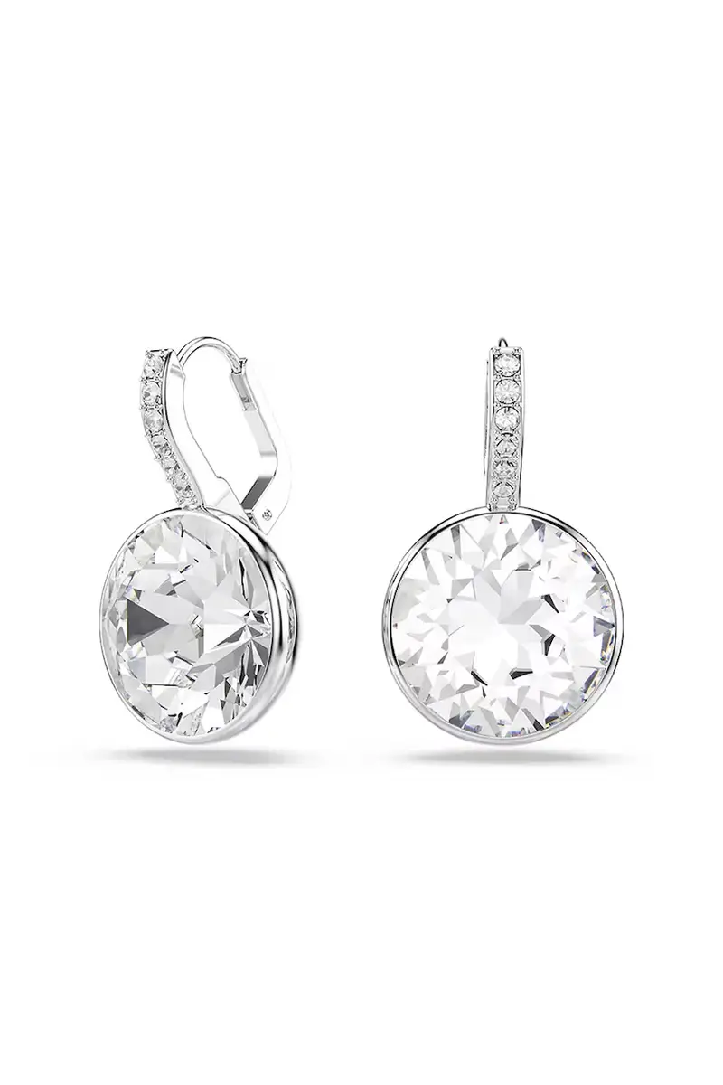 Swarovski Orecchini Argento 3568247