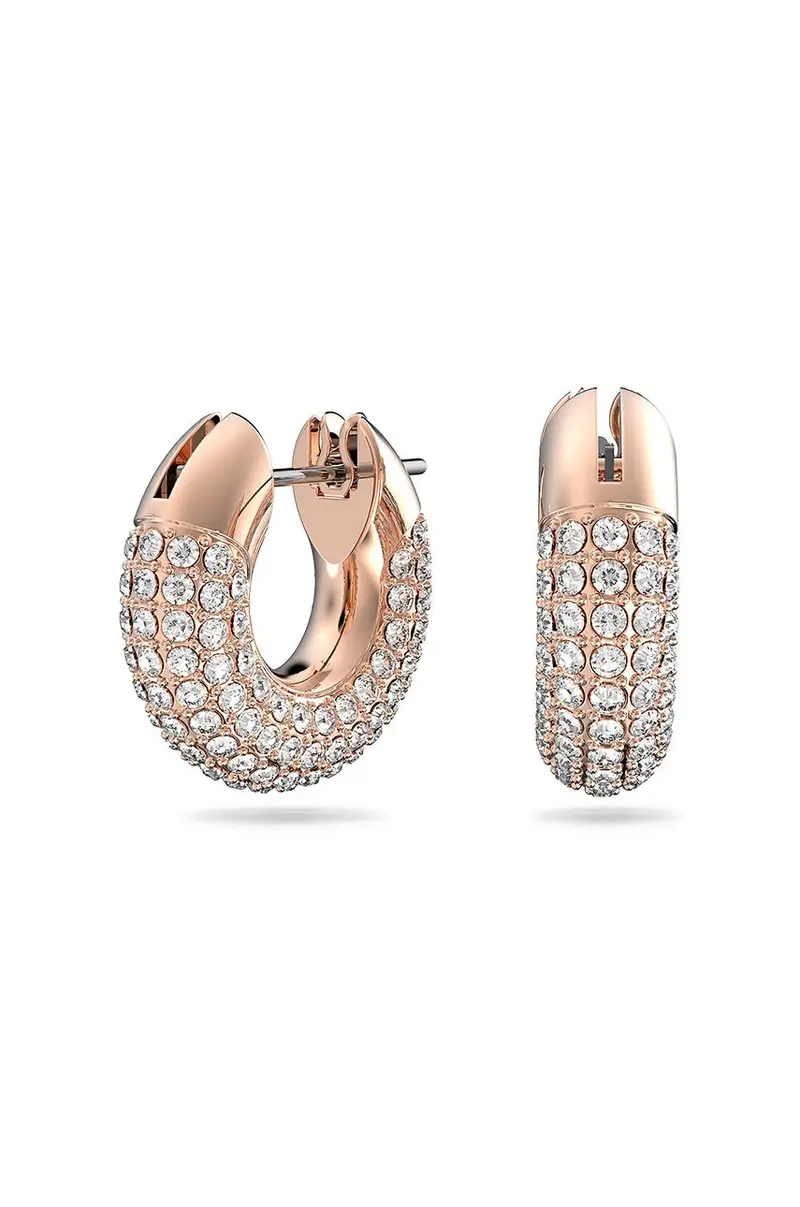 Swarovski Orecchini Oro 2233207