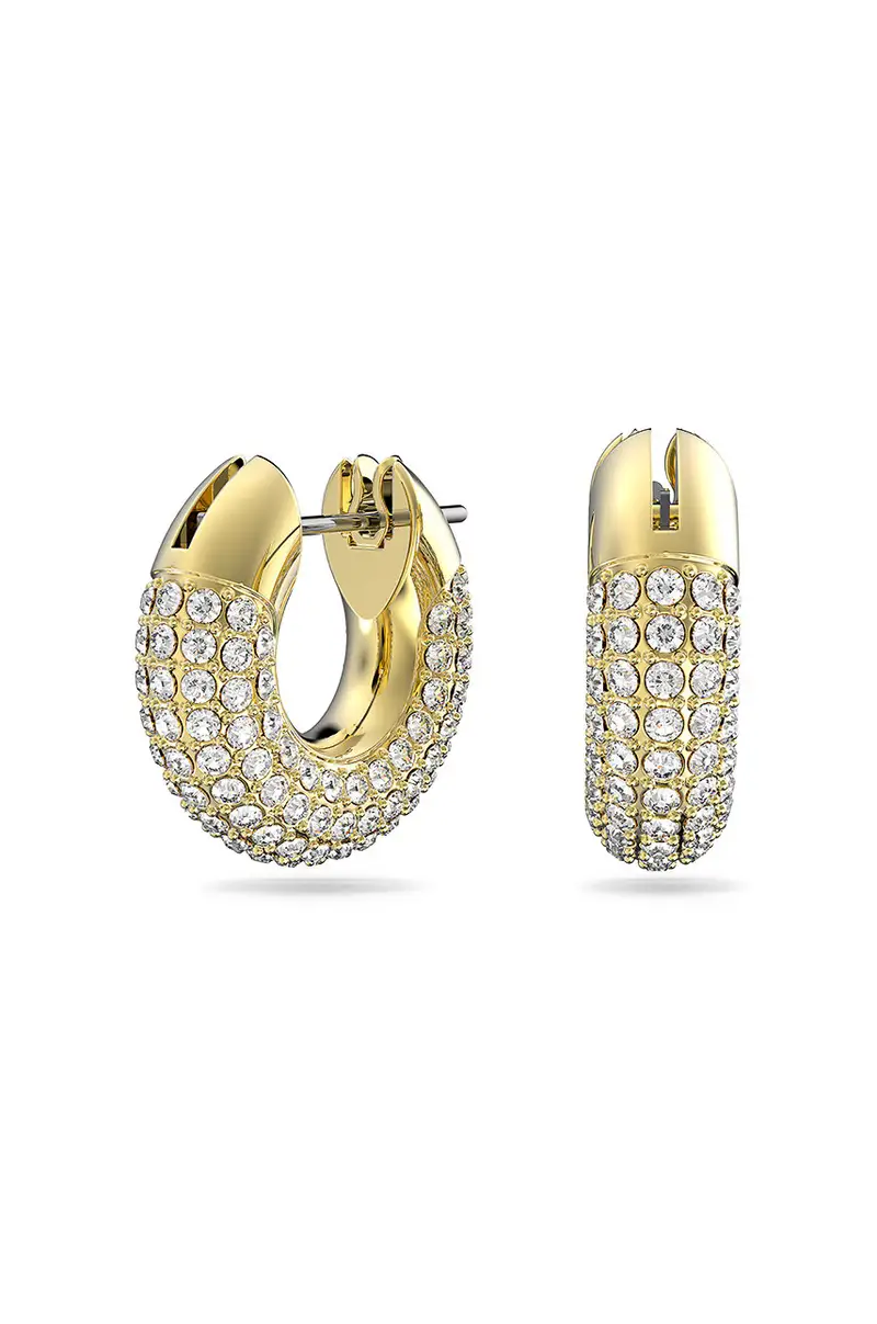 Swarovski Orecchini Oro 3778836