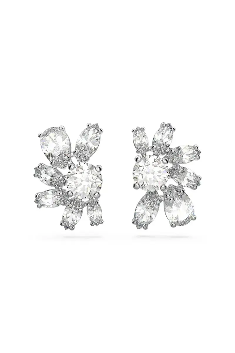 Swarovski Orecchini Argento 3568284