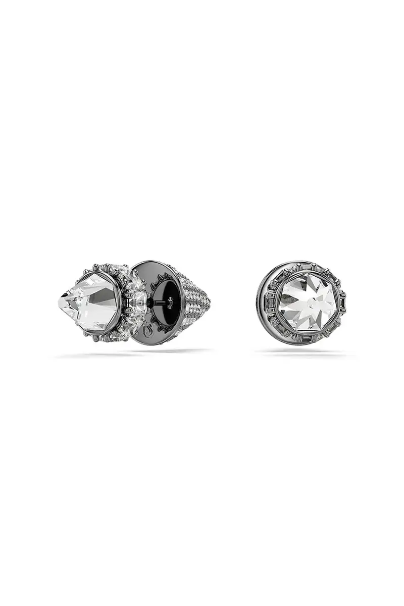 Swarovski Orecchini Argento 3120674 miniatura 2