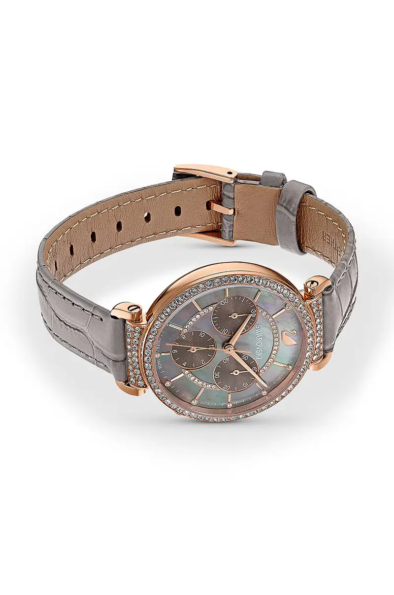 orologio 5580348 Grigio miniatura 2