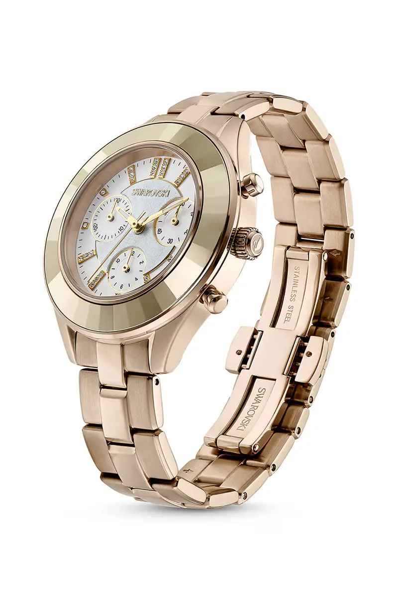 orologio 5610517 OCTEA LUX SPORT donna Oro miniatura 2