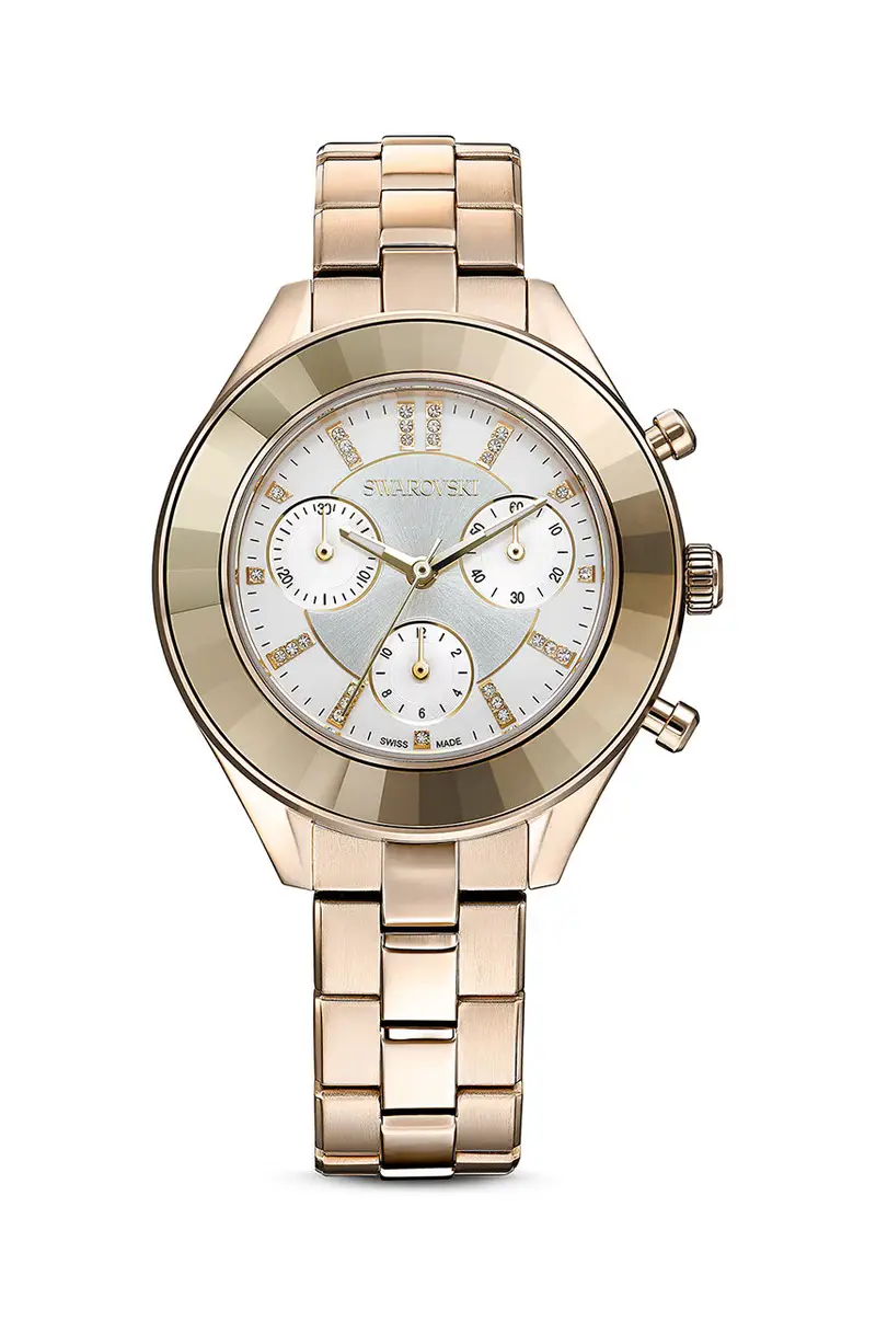 orologio 5610517 OCTEA LUX SPORT donna Oro
