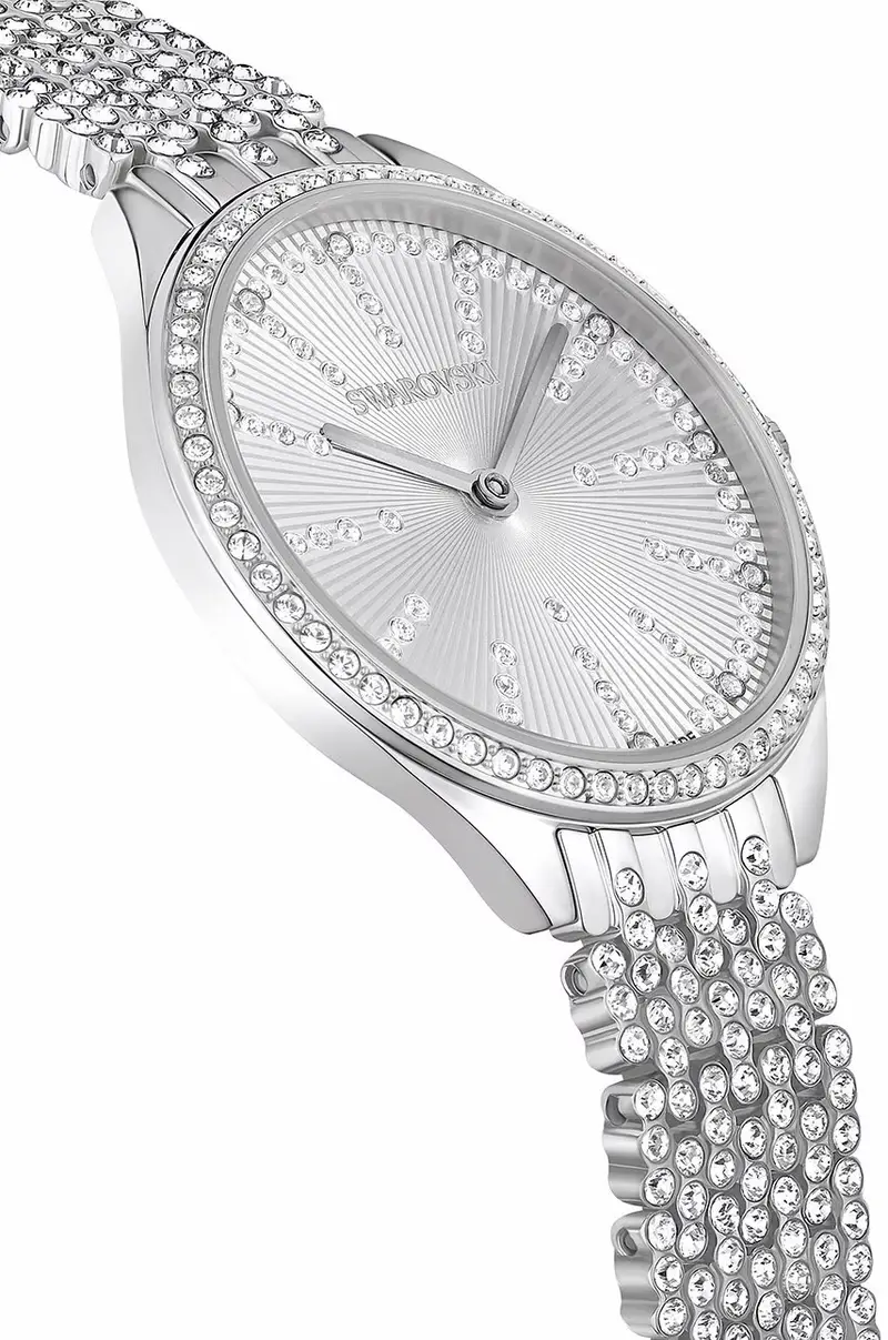 orologio 5644062 ATTRACT donna Argento miniatura 5