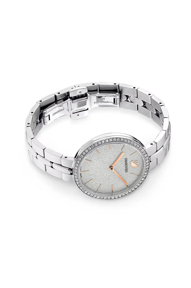 orologio COSMOPOLITAN Argento miniatura 2