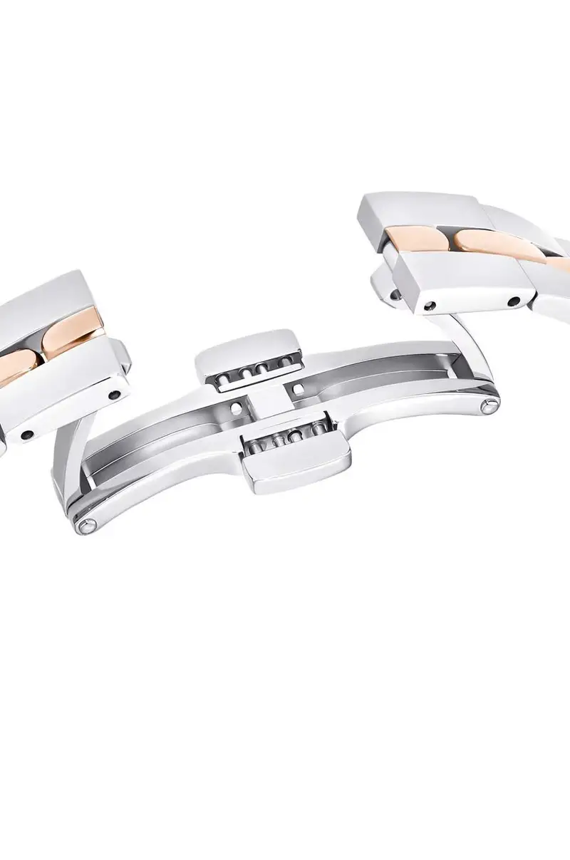 orologio Cosmopolitan donna Argento miniatura 4