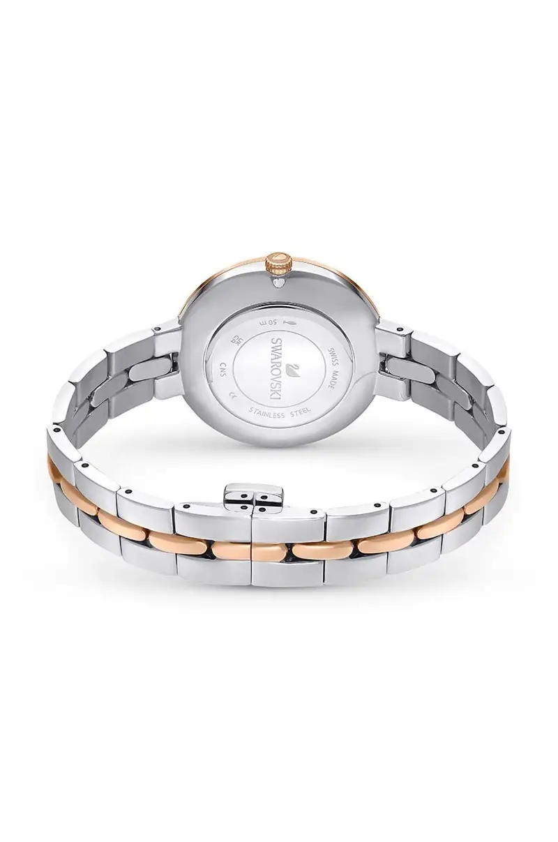 orologio Cosmopolitan donna Argento miniatura 5