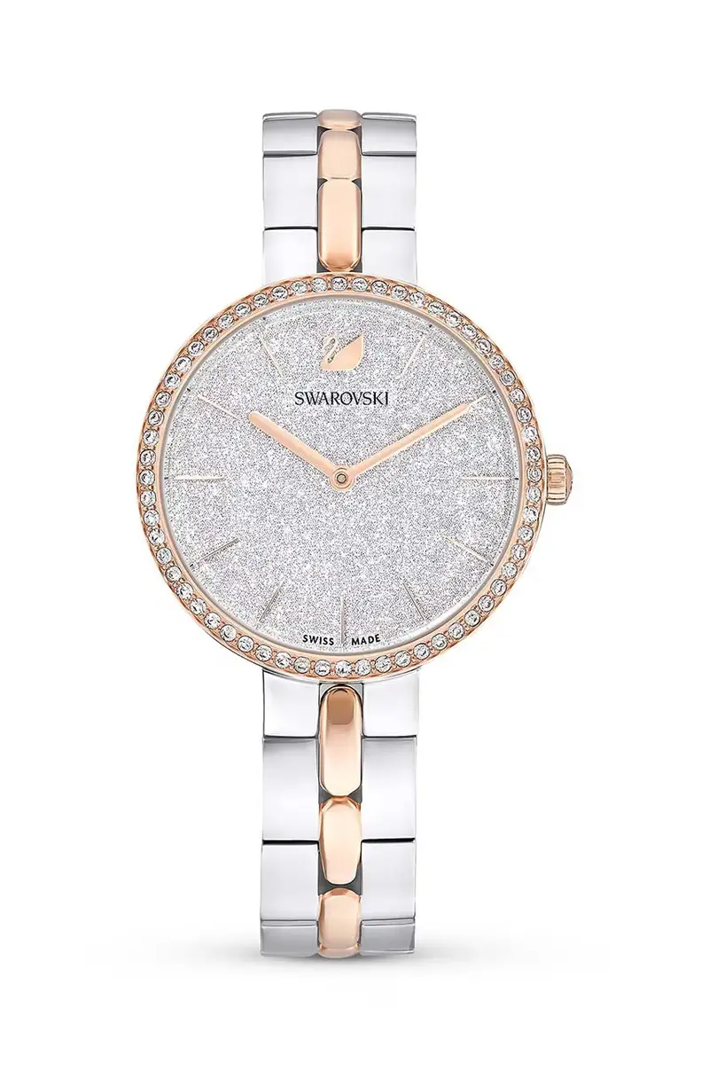 orologio Cosmopolitan donna Argento