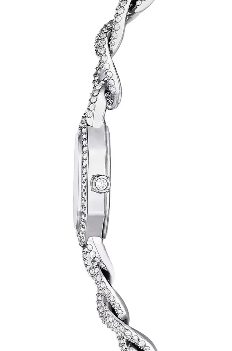 orologio DEXTERA donna colore argento 5668899 miniatura 4