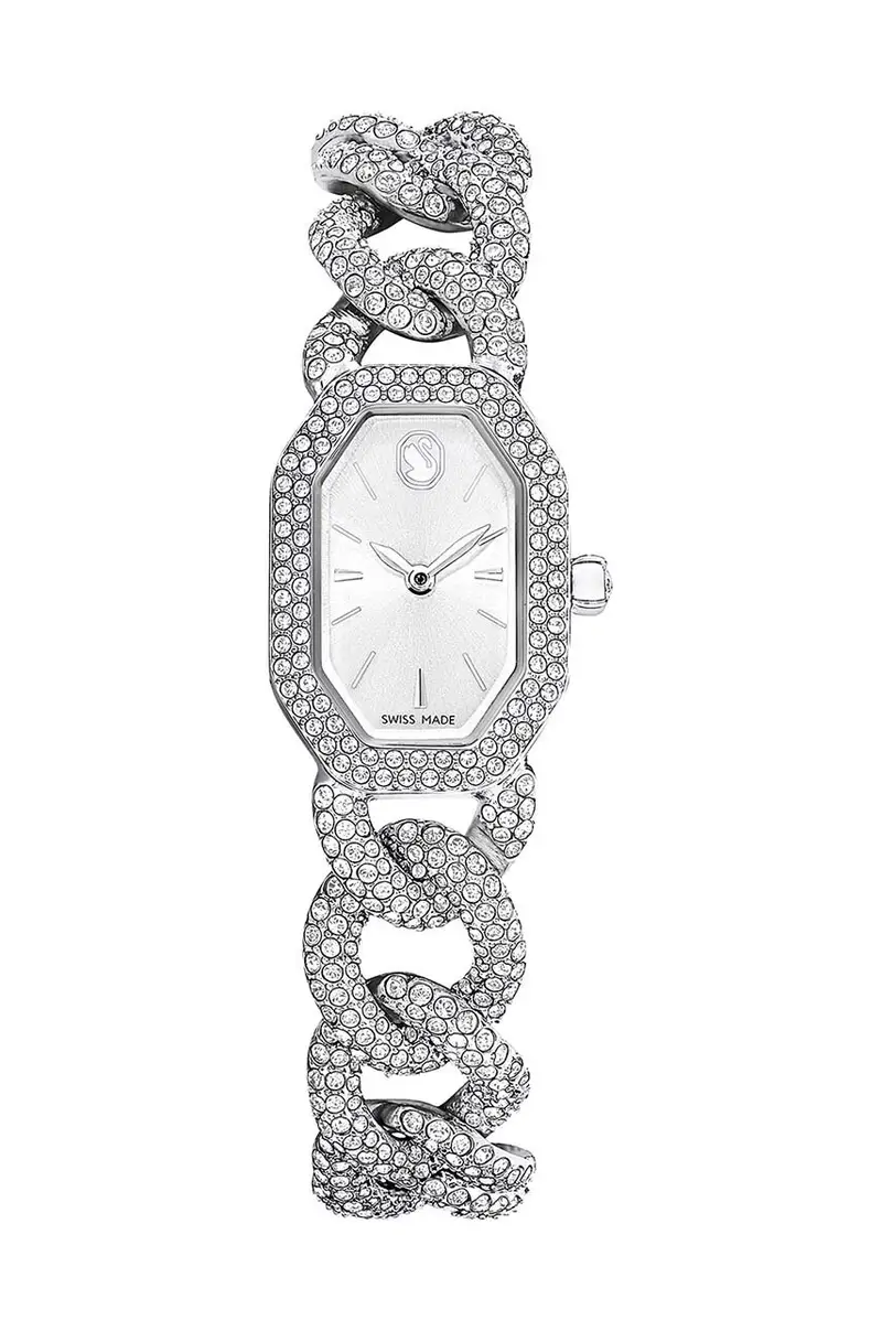 orologio DEXTERA donna colore argento 5668899