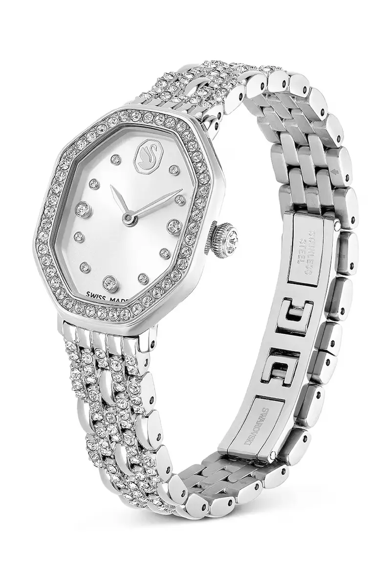 orologio DEXTERA donna colore argento 5698690 miniatura 2