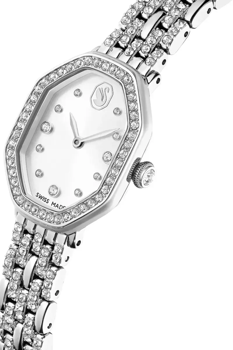 orologio DEXTERA donna colore argento 5698690 miniatura 3