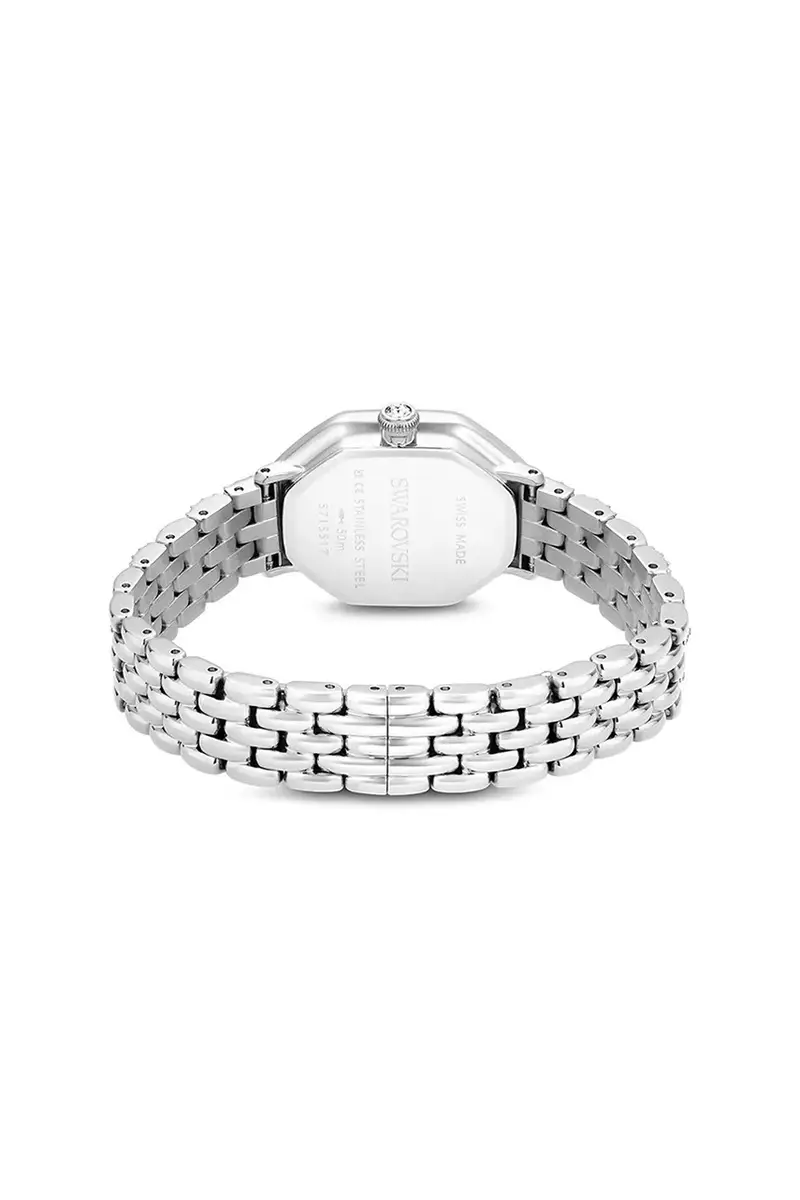 orologio DEXTERA donna colore argento 5698690 miniatura 5