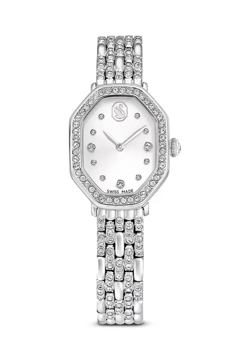 orologio DEXTERA donna colore argento 5698690