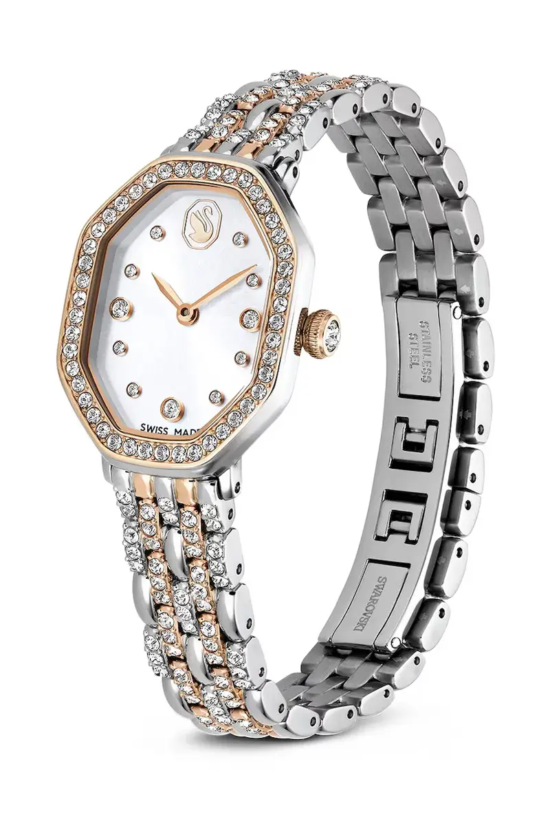 orologio DEXTERA donna colore oro 5715521 miniatura 2