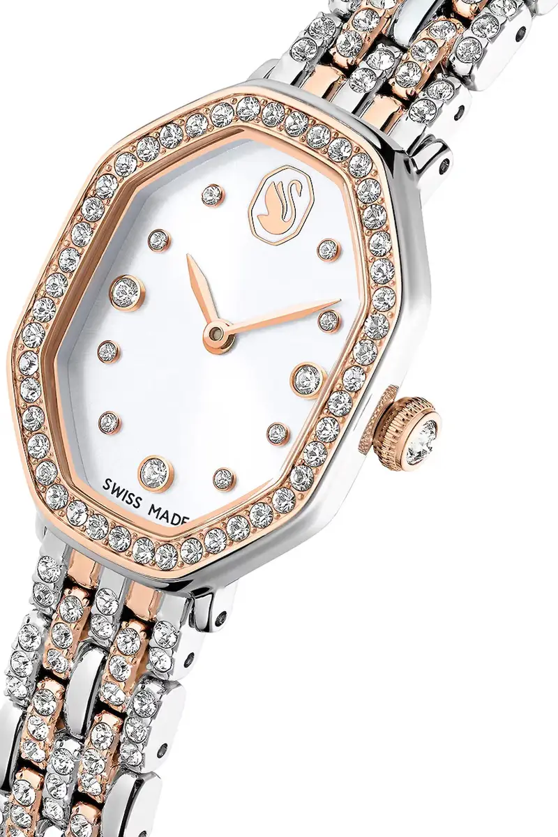 orologio DEXTERA donna colore oro 5715521 miniatura 3