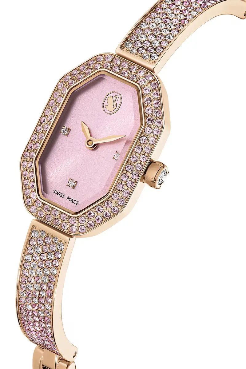 orologio DEXTERA donna colore rosa 5717588 miniatura 3